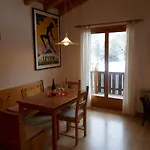 Grindelwaldgletscher By Interhome Apartment Grindelwald