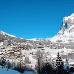 Apartment Grindelwaldgletscher By Interhome Grindelwald