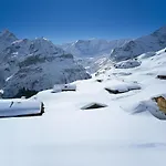Grindelwaldgletscher By Interhome * Grindelwald