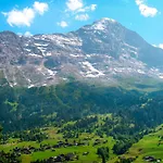 Grindelwaldgletscher By Interhome Grindelwald
