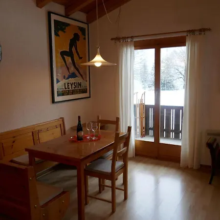 Grindelwaldgletscher By Interhome Apartamento Grindelwald