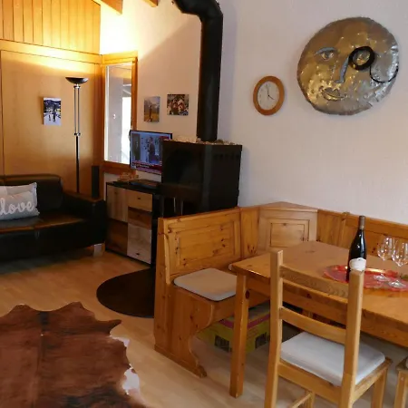 Grindelwaldgletscher By Interhome * Гриндельвальд