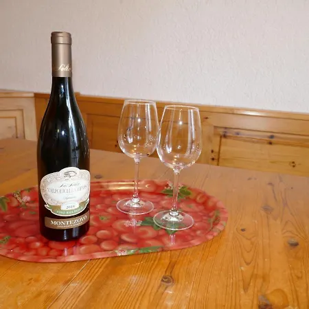 Grindelwaldgletscher By Interhome Гриндельвальд