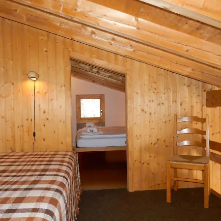 Апартаменты Grindelwaldgletscher By Interhome