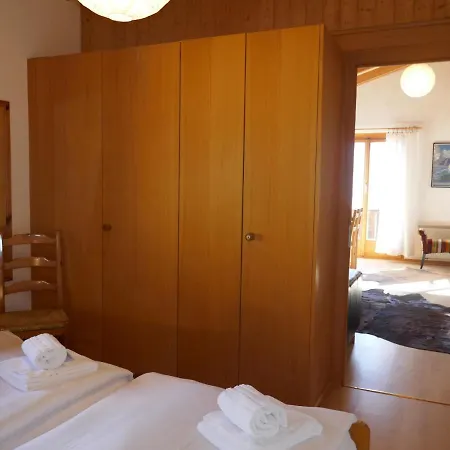 Grindelwaldgletscher By Interhome *