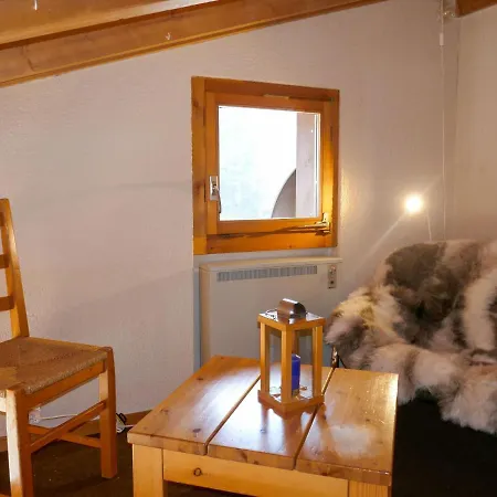 Apartamento Grindelwaldgletscher By Interhome Grindelwald