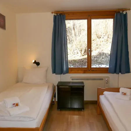 Grindelwaldgletscher By Interhome Apartamento