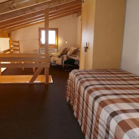 Grindelwaldgletscher By Interhome Apartamento