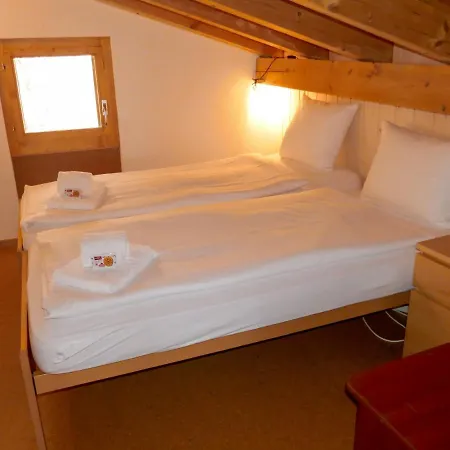 Apartamento Grindelwaldgletscher By Interhome Grindelwald