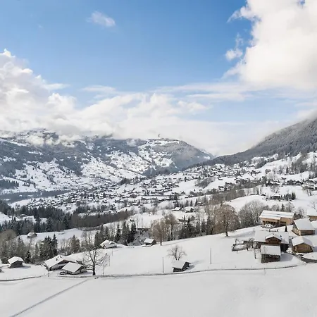 Grindelwaldgletscher By Interhome *