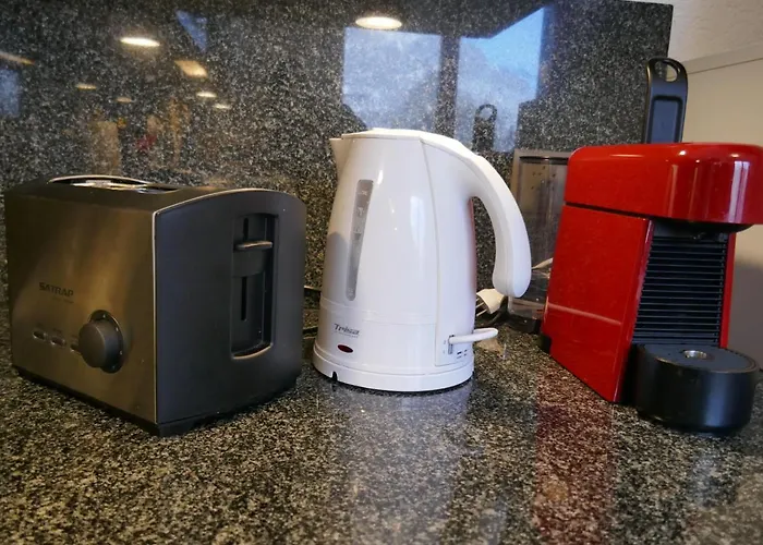 Διαμέρισμα Grindelwaldgletscher By Interhome