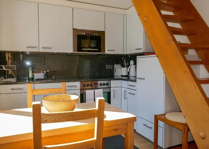 Διαμέρισμα Grindelwaldgletscher By Interhome Γκρίντελβαλντ