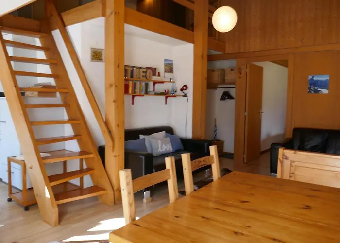 Grindelwaldgletscher By Interhome Apartamento