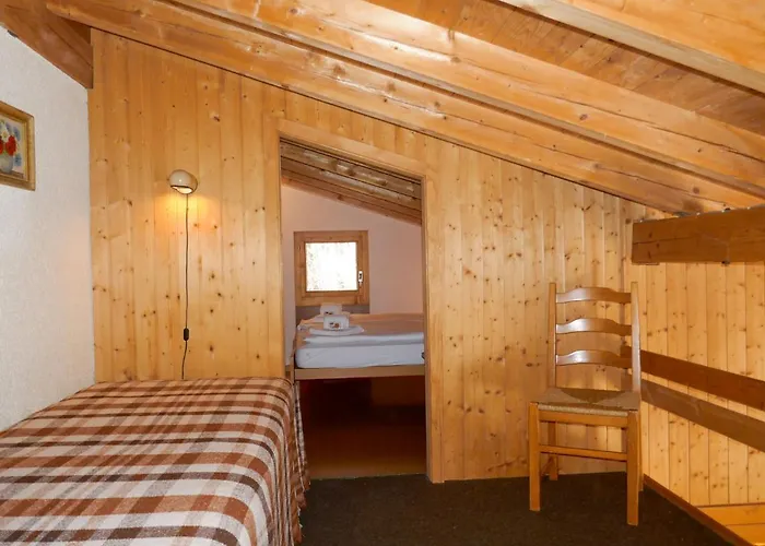 Διαμέρισμα Grindelwaldgletscher By Interhome