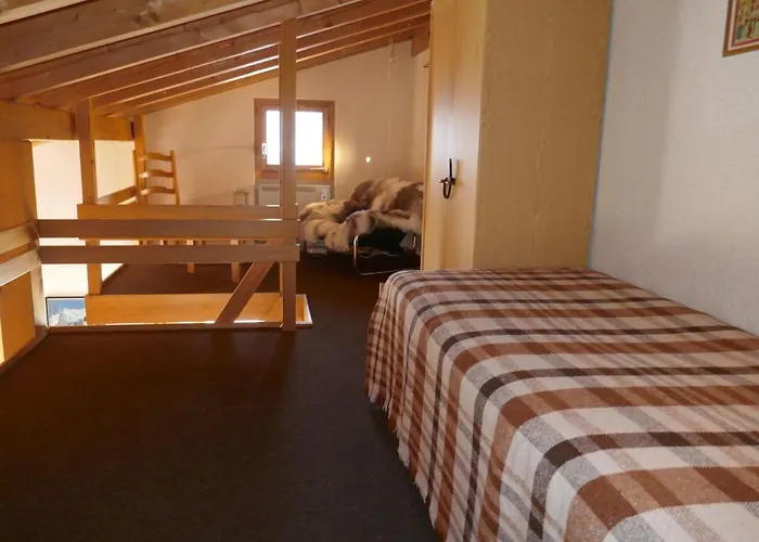 Grindelwaldgletscher By Interhome Διαμέρισμα