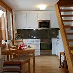 Grindelwaldgletscher By Interhome *