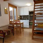 Grindelwaldgletscher By Interhome Daire
