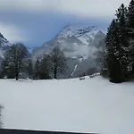 Grindelwaldgletscher By Interhome Daire