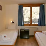 Grindelwaldgletscher By Interhome Daire