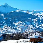Grindelwaldgletscher By Interhome Daire Grindelwald