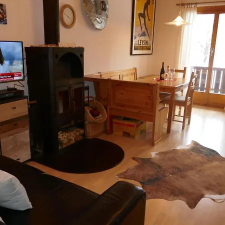 Apartament Grindelwaldgletscher By Interhome