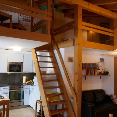 Grindelwaldgletscher By Interhome Apartament Grindelwald