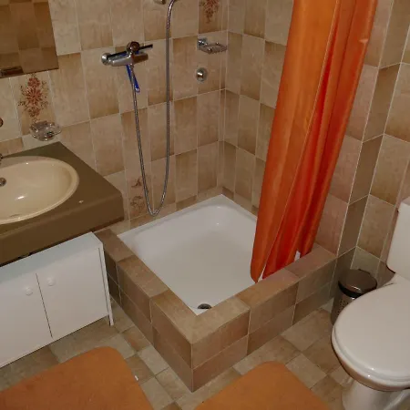 Grindelwaldgletscher By Interhome Apartament