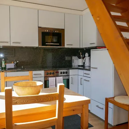 Apartament Grindelwaldgletscher By Interhome Grindelwald