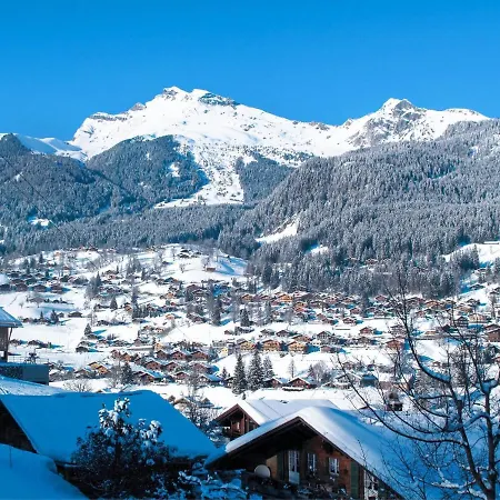 Apartament Grindelwaldgletscher By Interhome Grindelwald