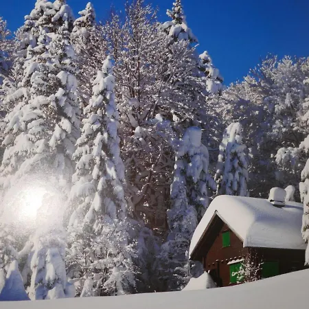 Grindelwaldgletscher By Interhome Apartament *