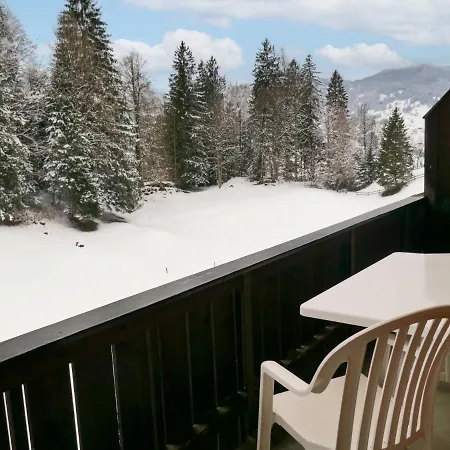 Grindelwaldgletscher By Interhome Apartament